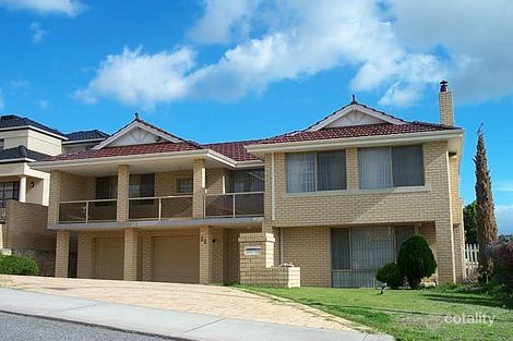 22 James Rd, Kardinya, WA 6163