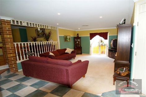 Property photo of 17 Prospect Crescent Forest Lake QLD 4078