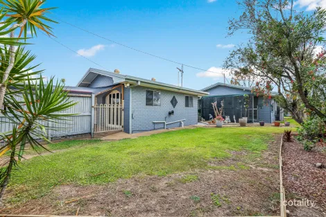 Property photo of 80 Hunter Street Walkervale QLD 4670