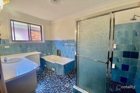 Property photo of 14 Salamander Place Mount Lewis NSW 2190