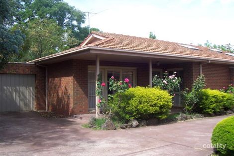 3/68 Melrose St, Mont Albert North, VIC 3129