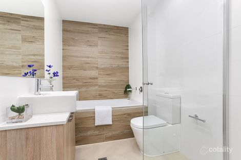 Property photo of 17/23 Veron Street Wentworthville NSW 2145