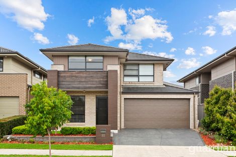 Property photo of 22 Annaluke Street Riverstone NSW 2765