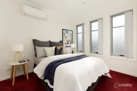 Property photo of 3/58 View Street Pascoe Vale VIC 3044