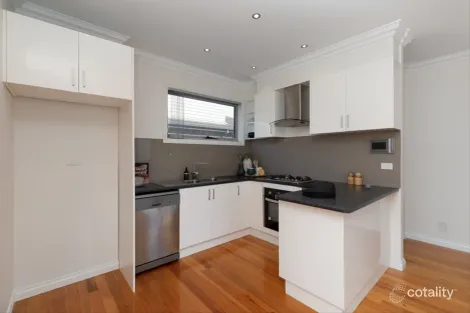 Property photo of 3/58 View Street Pascoe Vale VIC 3044