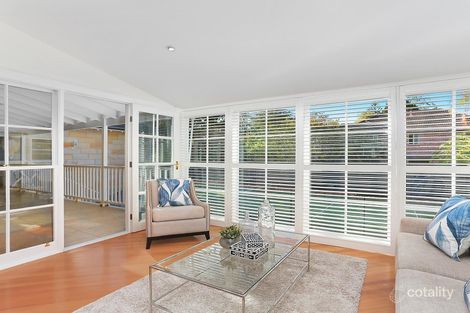 Property photo of 21 Hastings Road Warrawee NSW 2074