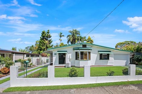 Property photo of 28 Thompson Street Deception Bay QLD 4508