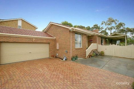 135 Partridge Way, Mooroolbark, VIC 3138