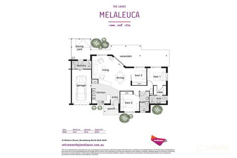 Property photo of 38/21 Walters Street Bundaberg North QLD 4670