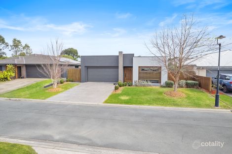 Property photo of 26 Reed Court Caboolture QLD 4510