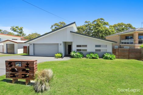 Property photo of 47 St George Avenue Vincentia NSW 2540