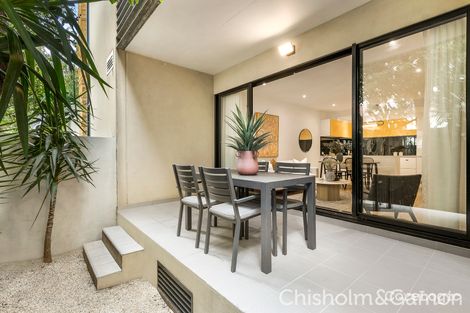 Property photo of 2/41-43 Spray Street Elwood VIC 3184