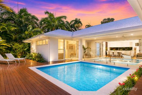 Property photo of 7 Canopy Way Palm Cove QLD 4879