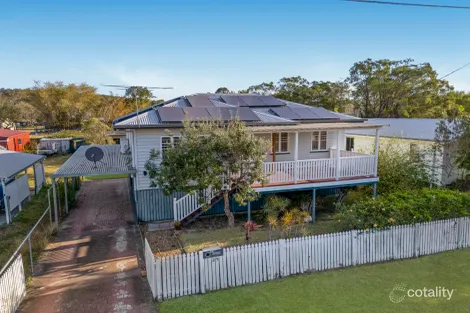 Property photo of 25 Videroni Street Bundamba QLD 4304