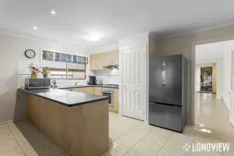 Property photo of 15 Prime Court Berwick VIC 3806