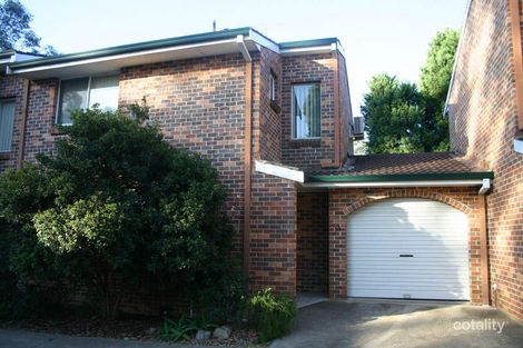 12/18 Hosking Cres, Glenfield, NSW 2167