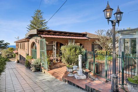 Property photo of 161 Warringah Road Beacon Hill NSW 2100