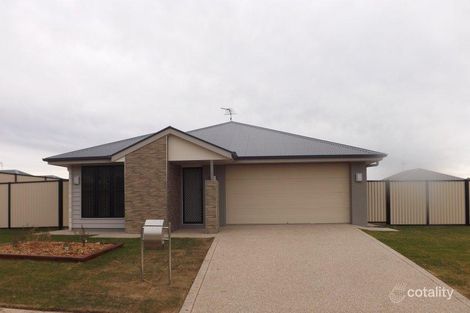 Property photo of 48 Wheeler Drive Roma QLD 4455