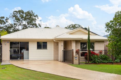 Property photo of 9 Lily Close Caboolture QLD 4510