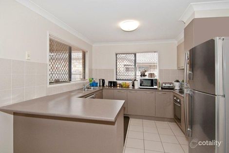 Property photo of 63 Lakeview Drive Logan Reserve QLD 4133