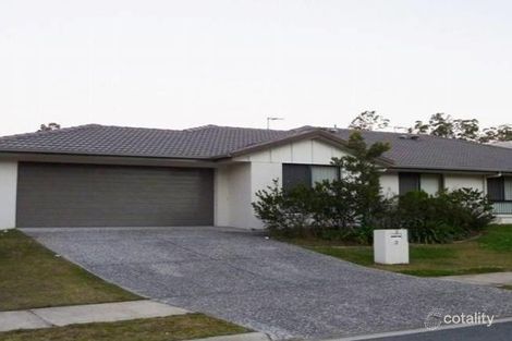 Property photo of 2 Murray Circuit Upper Coomera QLD 4209