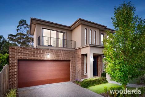 Property photo of 1/5 Leura Street Doncaster East VIC 3109