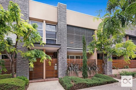 Property photo of 14 Southcott Walk Adelaide SA 5000