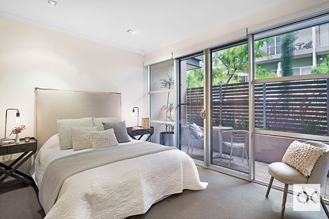 Property photo of 14 Southcott Walk Adelaide SA 5000