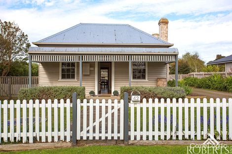 Property photo of 42 Horne Street Koroit VIC 3282