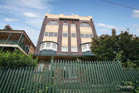 Property photo of 3/73 Milson Road Cremorne Point NSW 2090