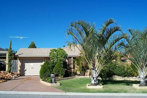 11 Burton Rtt, Stratton, WA 6056