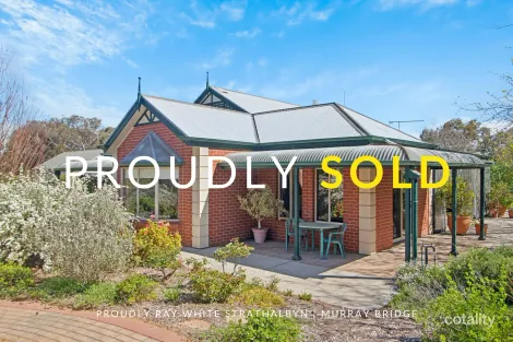 62 Dry Plains Rd, Strathalbyn, SA 5255