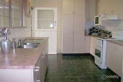 Property photo of 36 Tregaskis Street Vincent QLD 4814