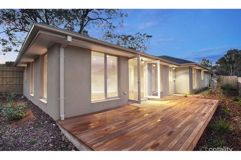 Property photo of 7/151 St Helena Road Greensborough VIC 3088