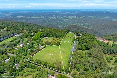 8/278-304 Long Rd, Tamborine Mountain, QLD 4272
