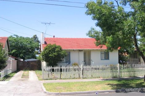 Property photo of LOT 385 Darnley Street Braybrook VIC 3019