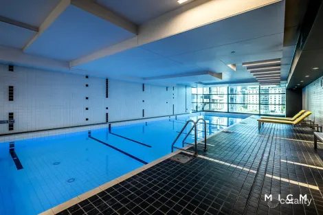 Property photo of 3415/601 Little Lonsdale Street Melbourne VIC 3000