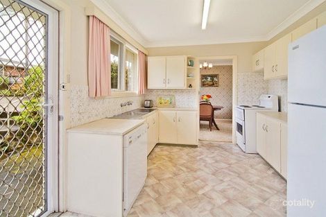 Property photo of 63 Rathowen Parade Killarney Heights NSW 2087