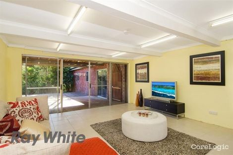 Property photo of 5 Watford Close North Epping NSW 2121