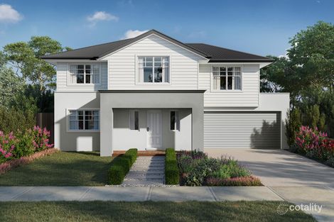 57 FAYALITE CCT, DONNYBROOK, VIC 3064