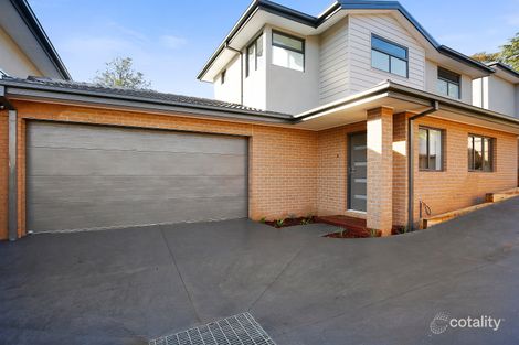 Property photo of 4/31 Bonnie View Road Croydon North VIC 3136