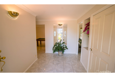 Property photo of 5 Eli Place Helensvale QLD 4212