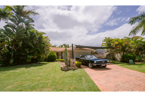 Property photo of 5 Eli Place Helensvale QLD 4212