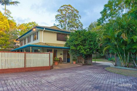 Property photo of 74 Boronia Avenue Holland Park West QLD 4121
