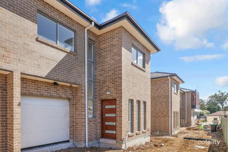 1/44 Brisbane St, Oxley Park, NSW 2760