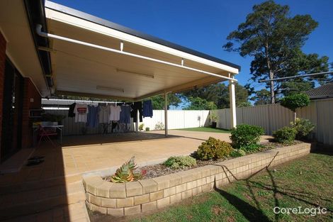 Property photo of 31 Tasman Parade Fairfield West NSW 2165