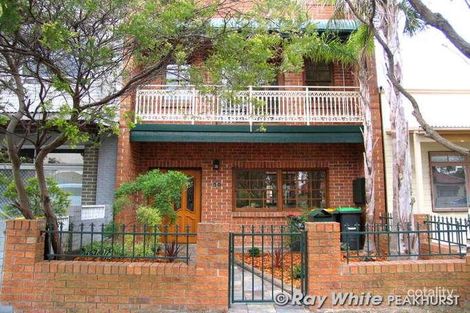 50 Balmoral Rd, Mortdale, NSW 2223