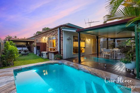 Property photo of 7 Jessie Street Springfield Lakes QLD 4300