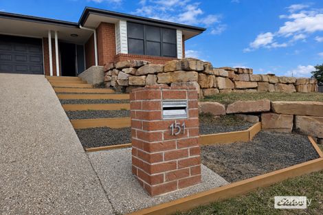 Property photo of 151 Cypress Pine Drive Miles QLD 4415