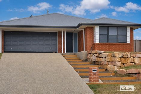 Property photo of 151 Cypress Pine Drive Miles QLD 4415